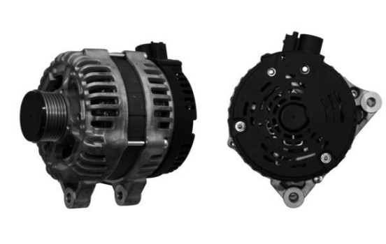 Dynamo / Alternator