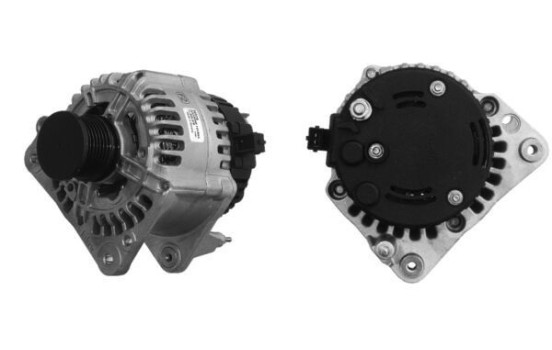 Dynamo / Alternator