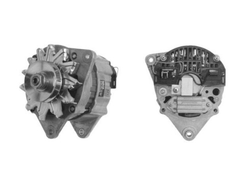 Dynamo / Alternator, Image 2