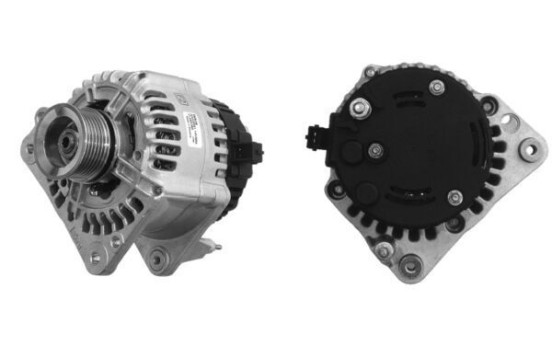 Dynamo / Alternator