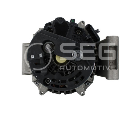 Dynamo / Alternator, Image 2