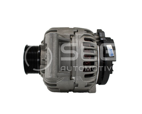 Dynamo / Alternator, Image 4