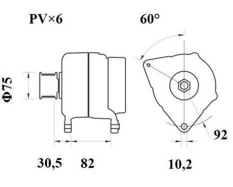 Dynamo / Alternator, Image 3