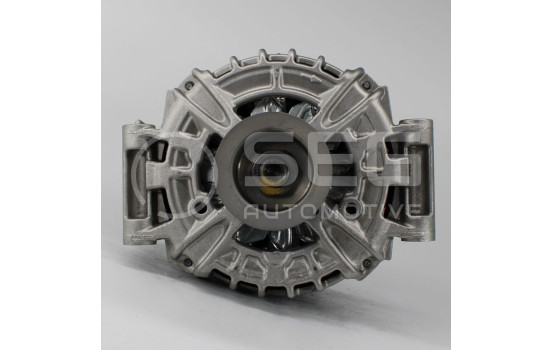 Dynamo / Alternator