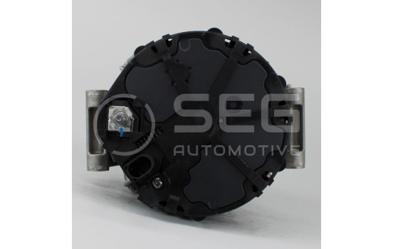 Dynamo / Alternator, Image 2