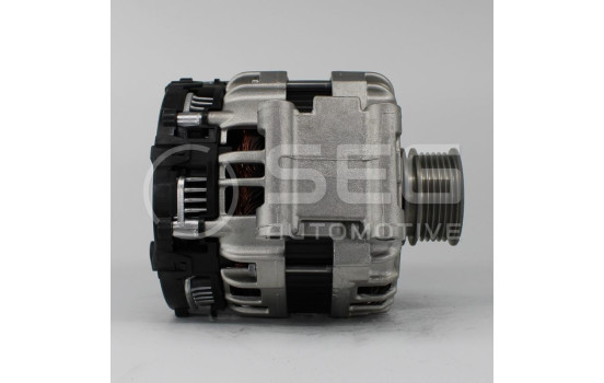 Dynamo / Alternator, Image 3