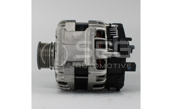 Dynamo / Alternator, Image 4