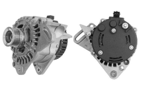 Dynamo / Alternator