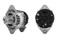 Dynamo / Alternator