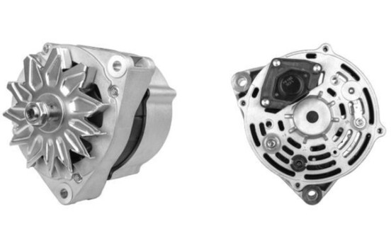 Dynamo / Alternator, Image 2