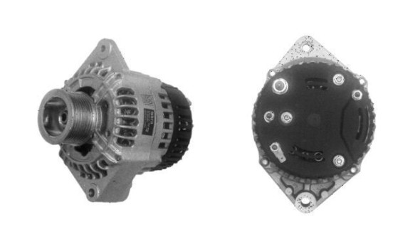 Dynamo / Alternator, Image 2