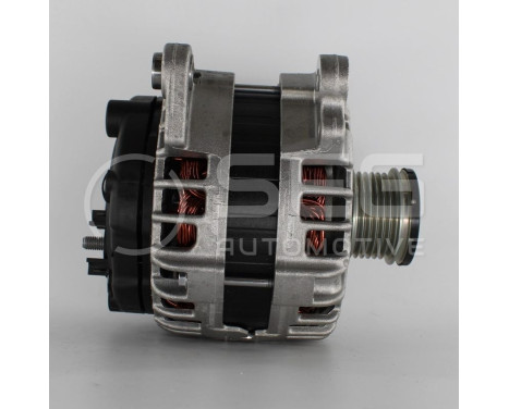 Dynamo / Alternator, Image 3