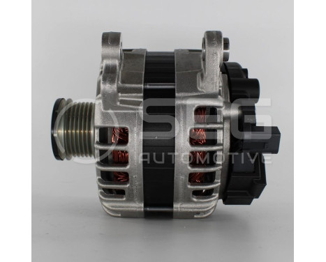 Dynamo / Alternator, Image 4