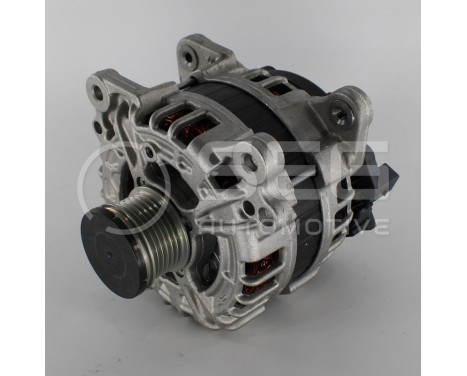 Dynamo / Alternator, Image 5