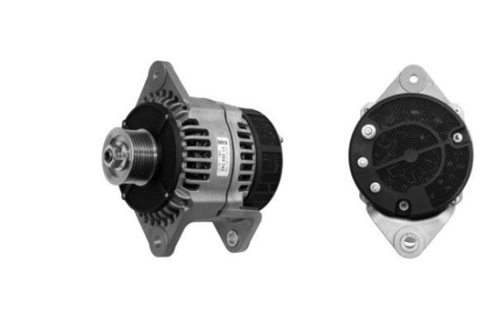 Dynamo / Alternator, Image 3