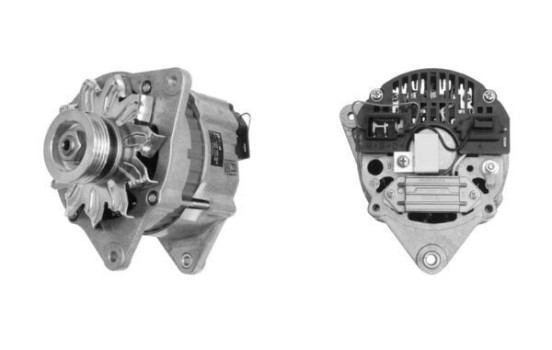 Dynamo / Alternator