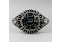 Dynamo / Alternator