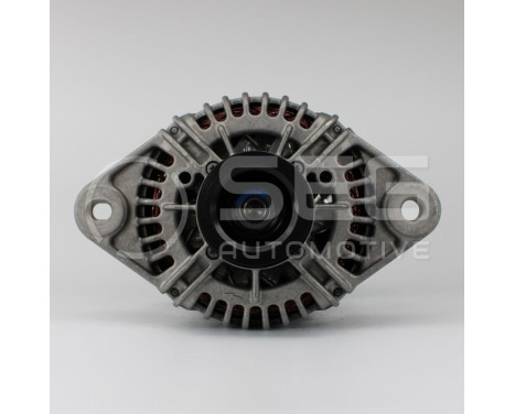 Dynamo / Alternator