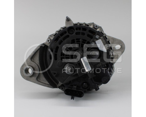 Dynamo / Alternator, Image 2