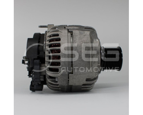 Dynamo / Alternator, Image 3