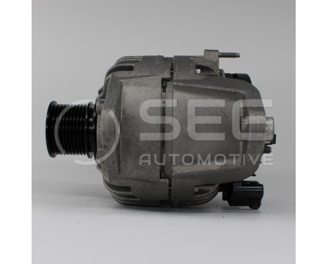 Dynamo / Alternator, Image 4