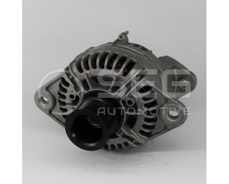Dynamo / Alternator, Image 5
