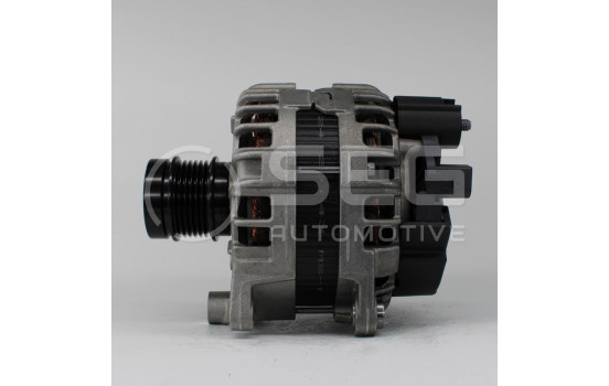 Dynamo / Alternator, Image 4