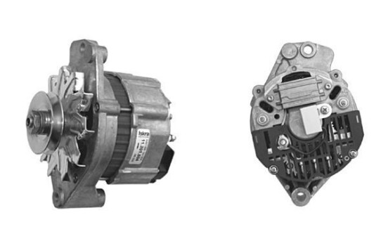 Dynamo / Alternator
