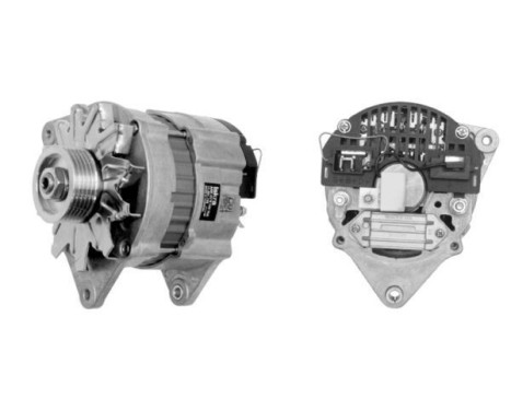 Dynamo / Alternator, Image 2