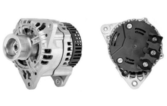 Dynamo / Alternator