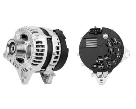 Dynamo / Alternator