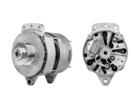 Dynamo / Alternator, Image 2