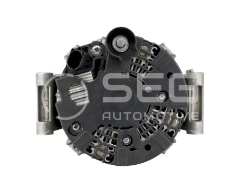 Dynamo / Alternator, Image 2
