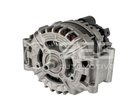 Dynamo / Alternator, Image 5