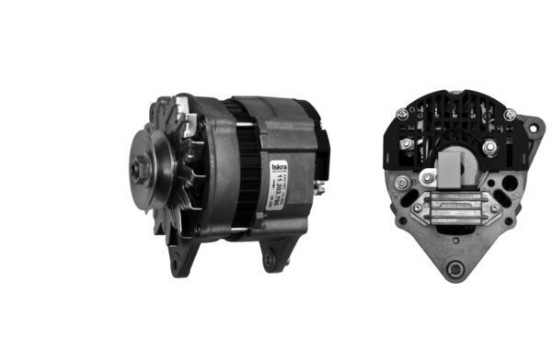 Dynamo / Alternator, Image 2