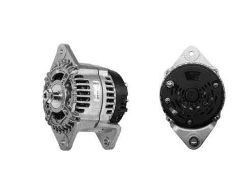 Dynamo / Alternator, Image 3