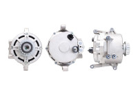 Dynamo / Alternator