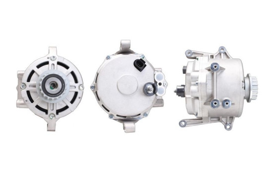 Dynamo / Alternator