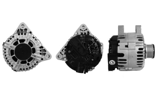 Dynamo / Alternator