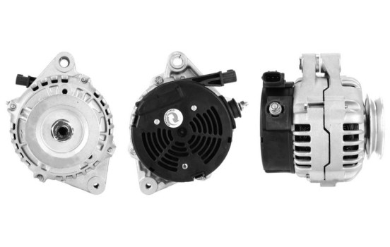 Dynamo / Alternator