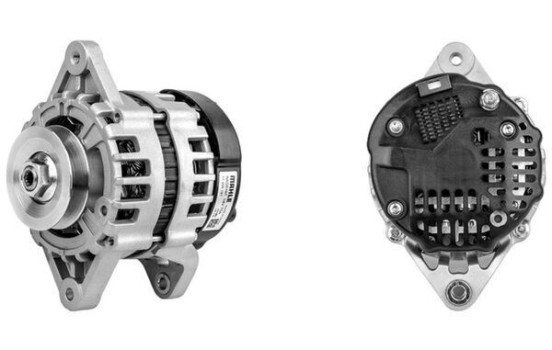 Dynamo / Alternator