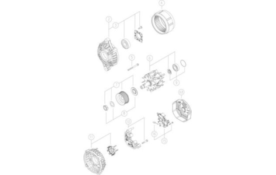 Dynamo / Alternator, Image 2