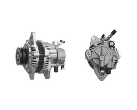 Dynamo / Alternator