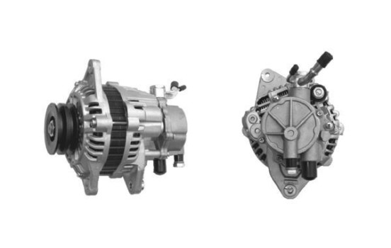 Dynamo / Alternator