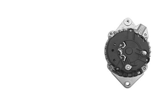 Dynamo / Alternator