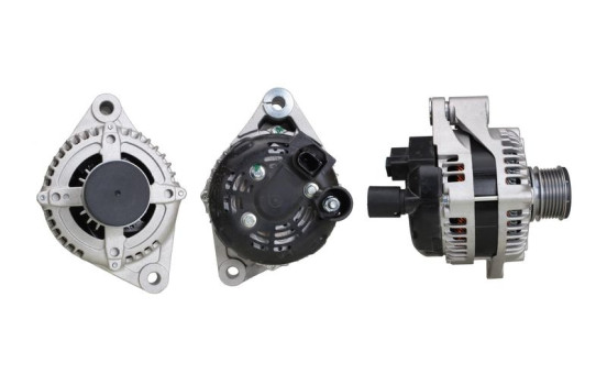 Dynamo / Alternator