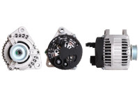 Dynamo / Alternator