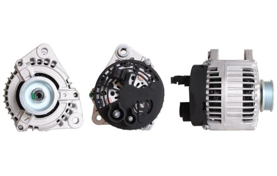 Dynamo / Alternator