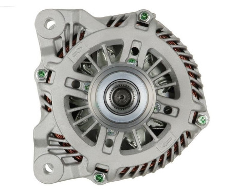 Dynamo / Alternator, Image 3