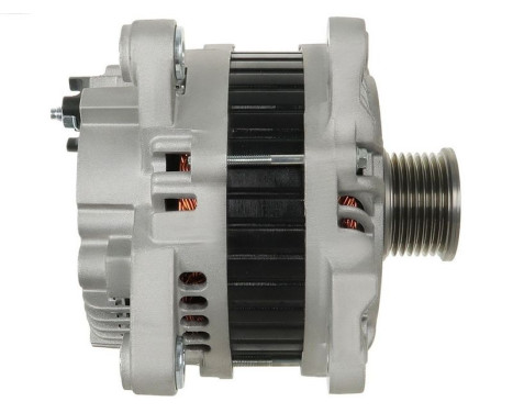 Dynamo / Alternator, Image 4